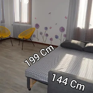 Noemi Venice Apartment