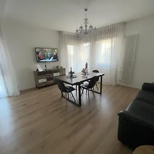 Ca' Uccelli-stupendo 5 Min Da Venezia Apartment