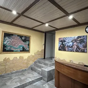 Nuova Belvedere Hotel