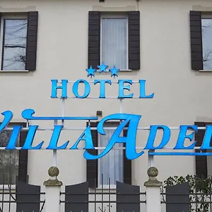 Hotel Adele, Marghera