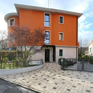 Round Venice Marghera