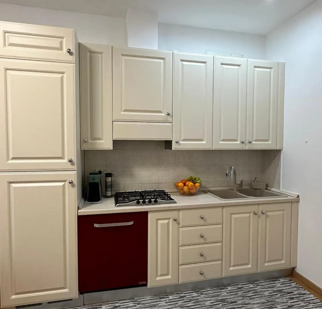 My Tiny Home Venice Marghera