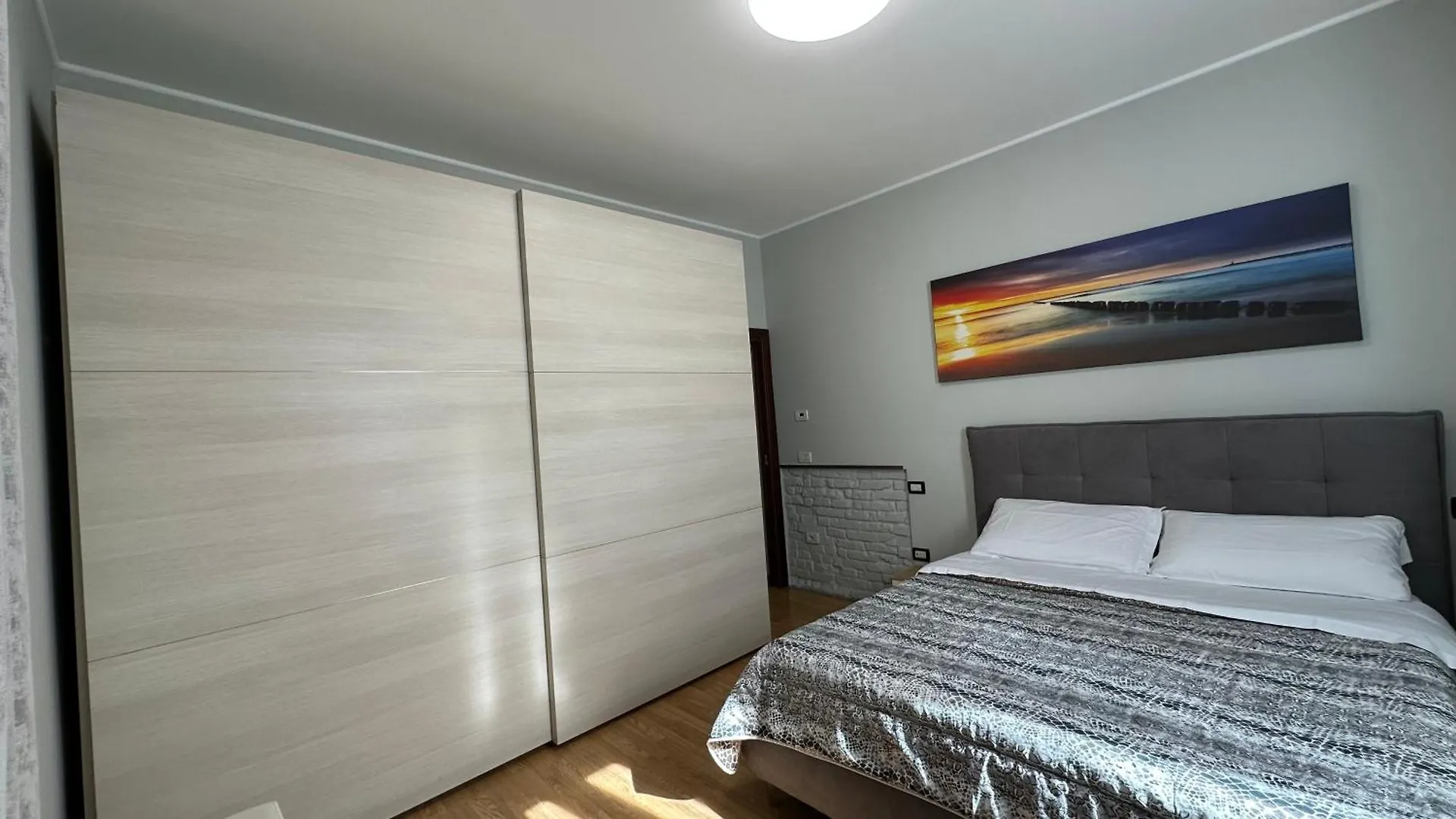 My Tiny Home Venice Marghera Apartment