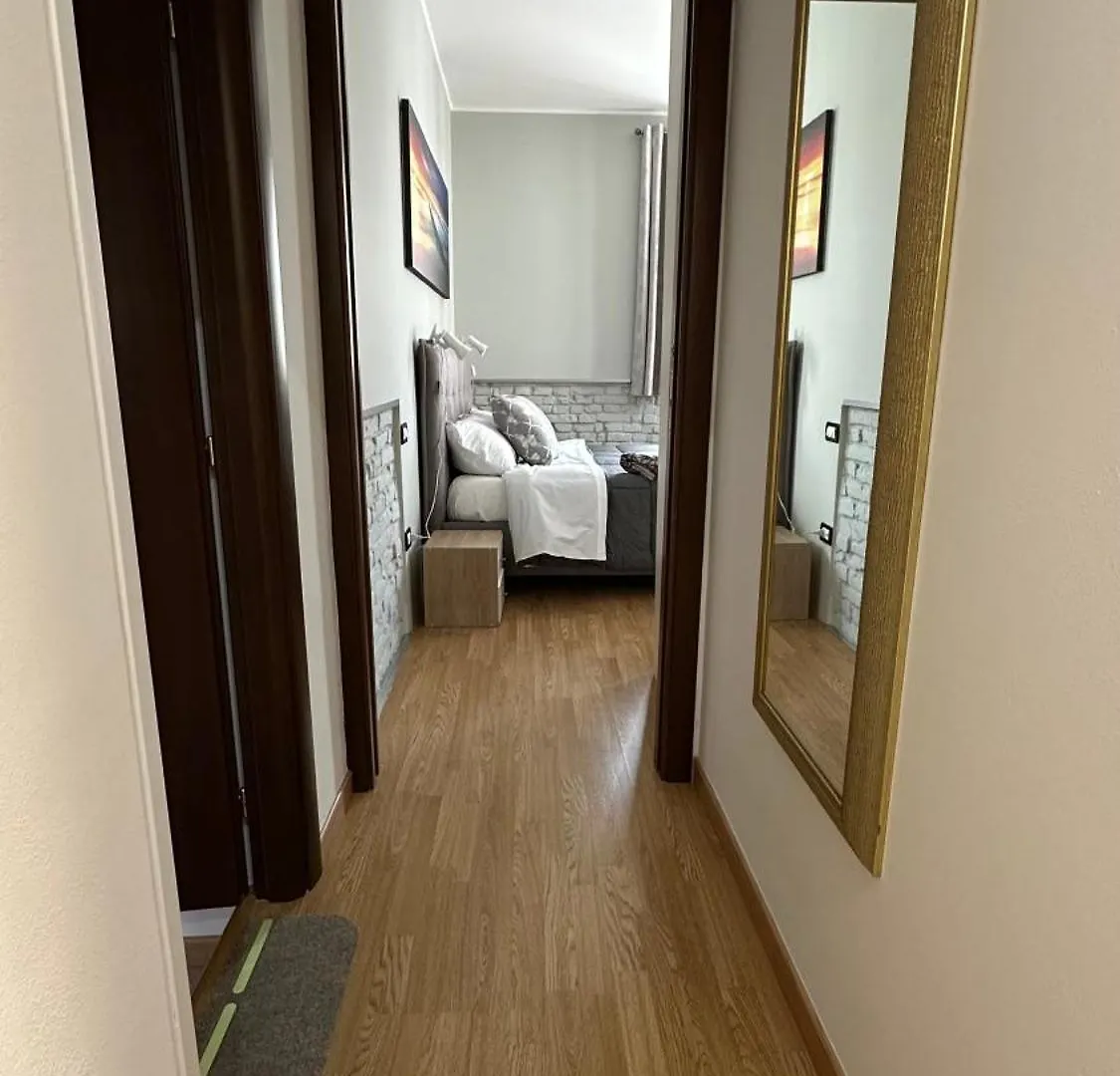 My Tiny Home Venice Marghera Apartment
