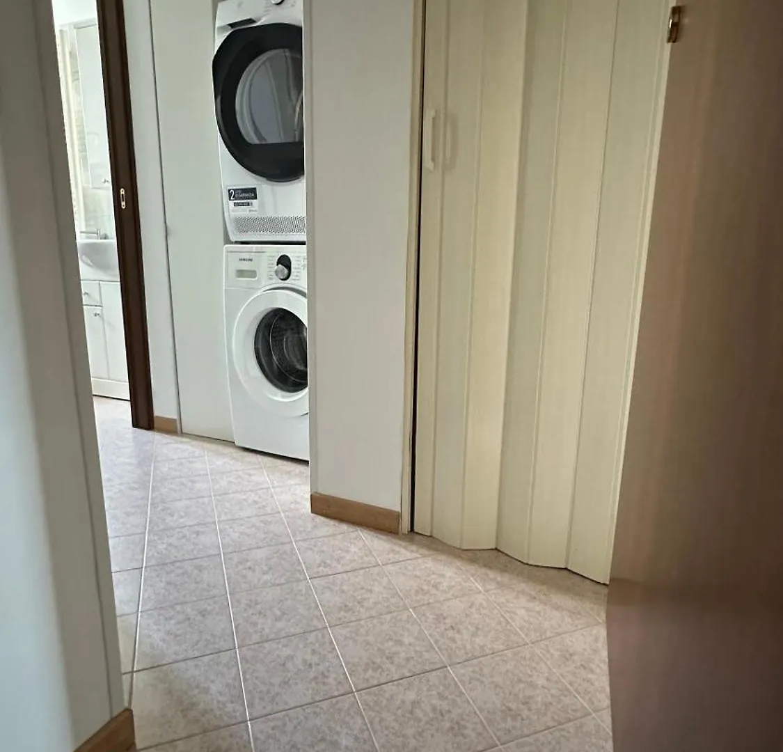 Apartment My Tiny Home Venice Marghera