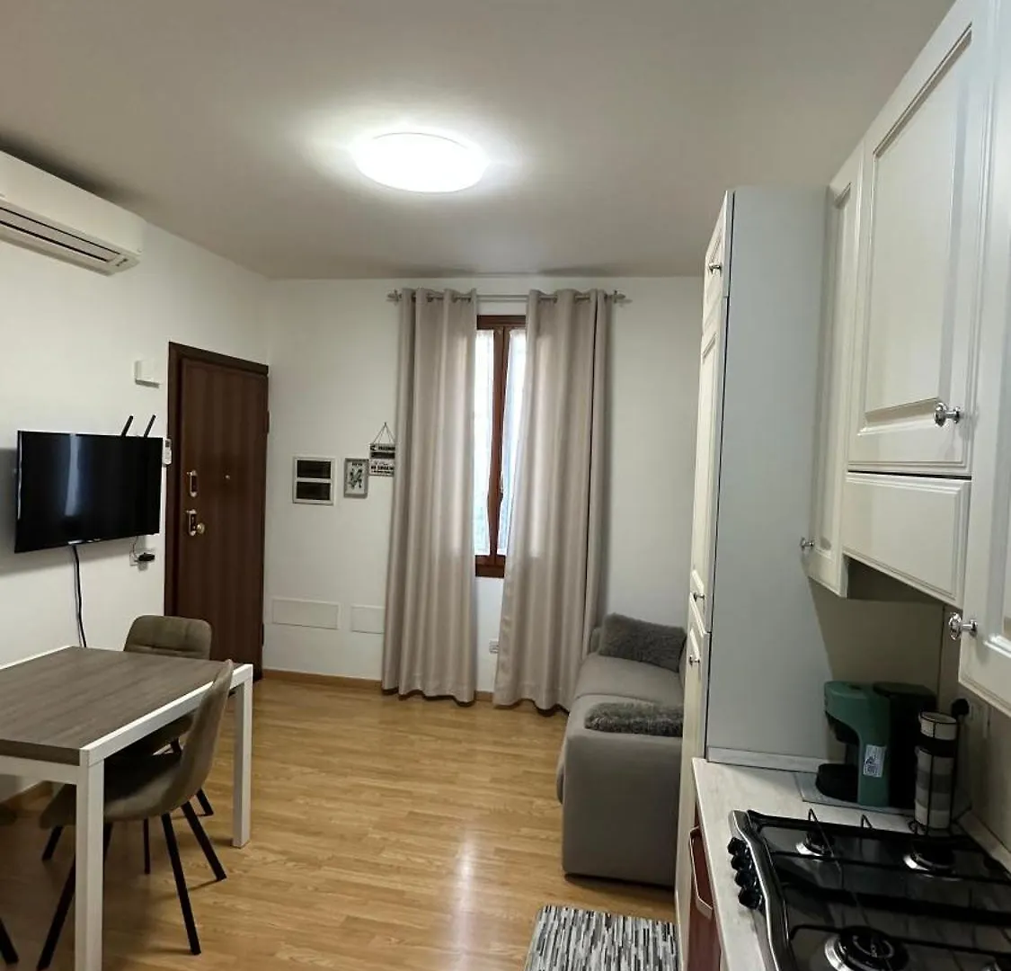 My Tiny Home Venice Marghera 0*,
