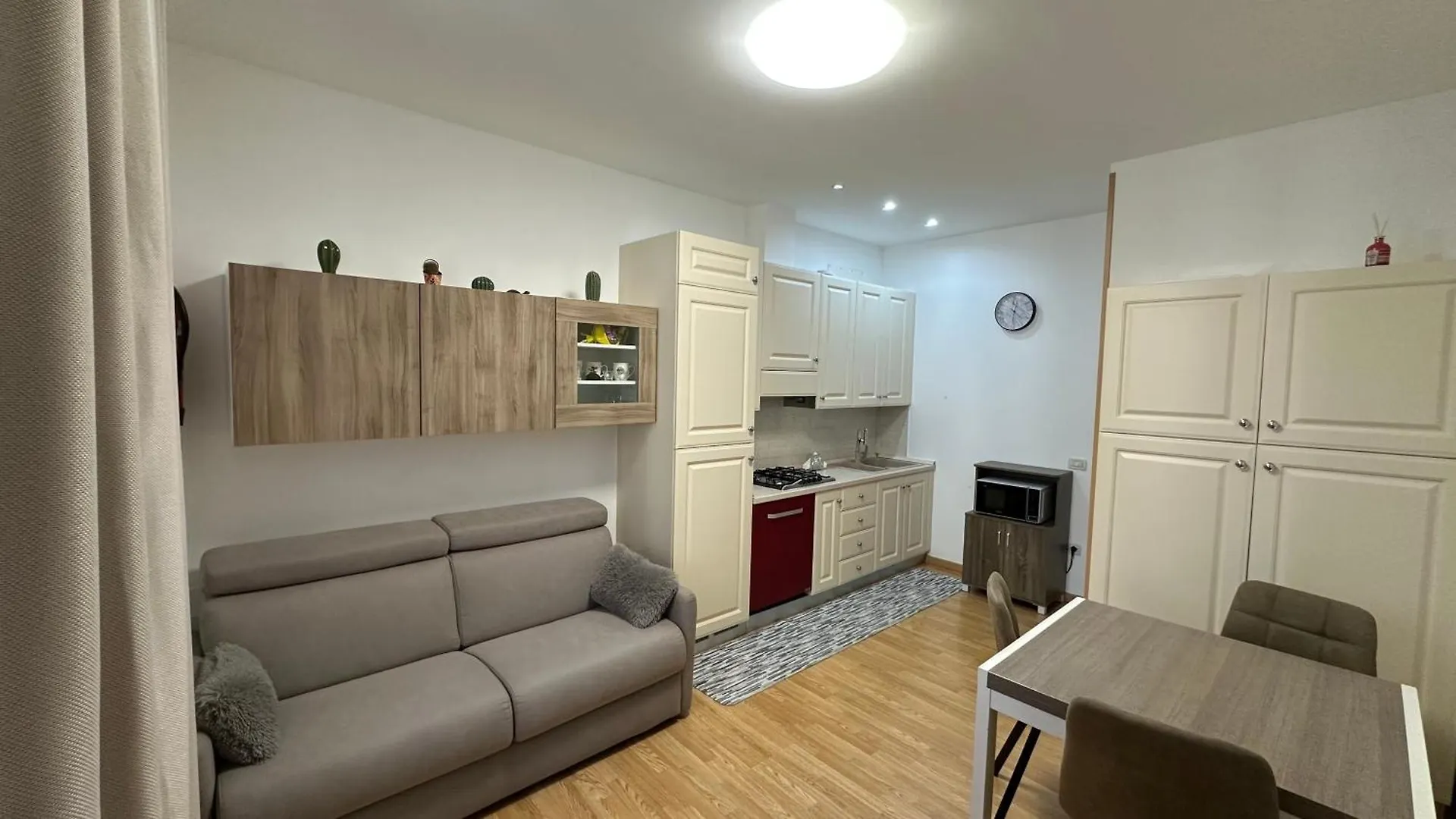 My Tiny Home Venice Marghera Italy