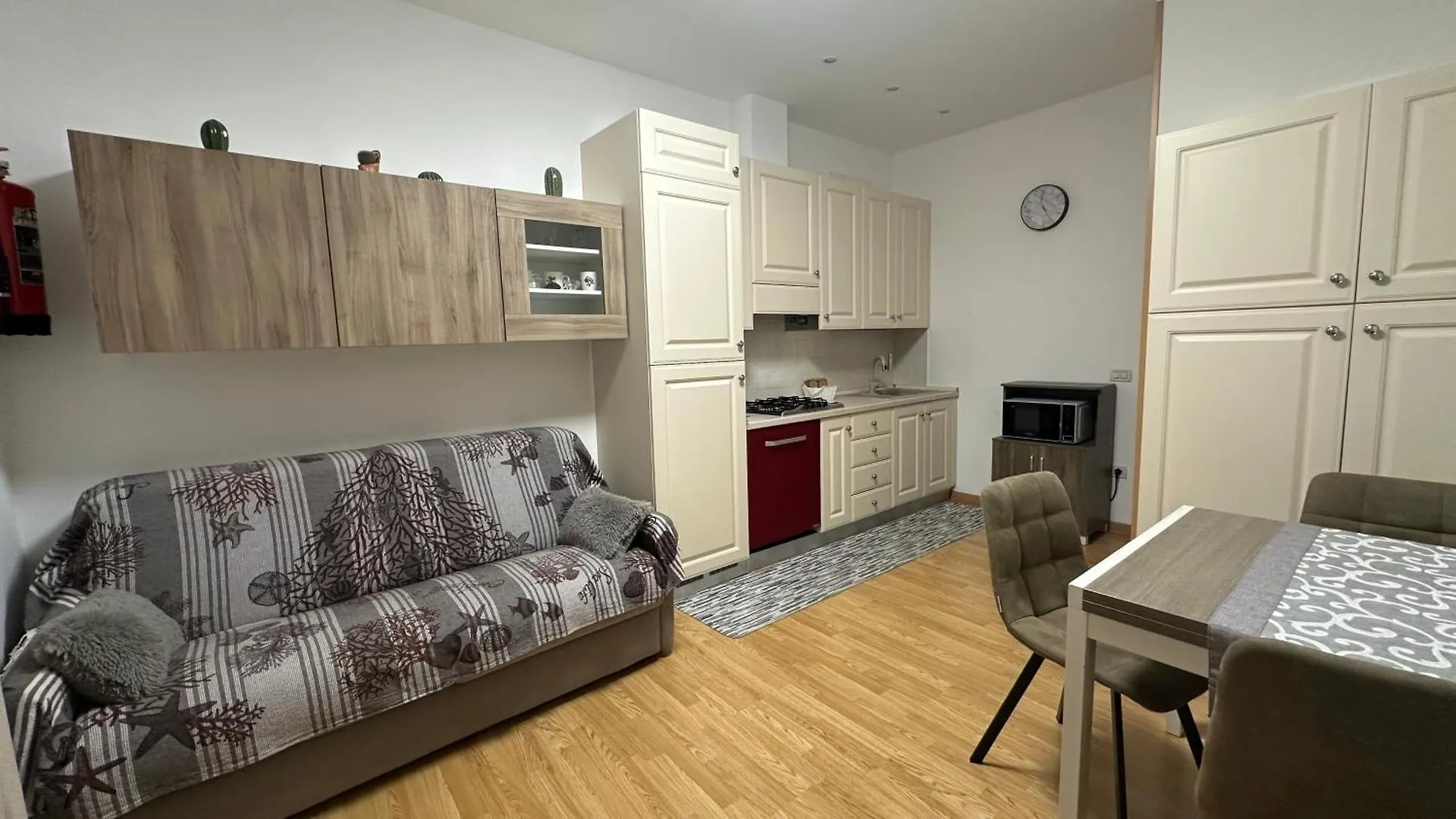 Apartment My Tiny Home Venice Marghera