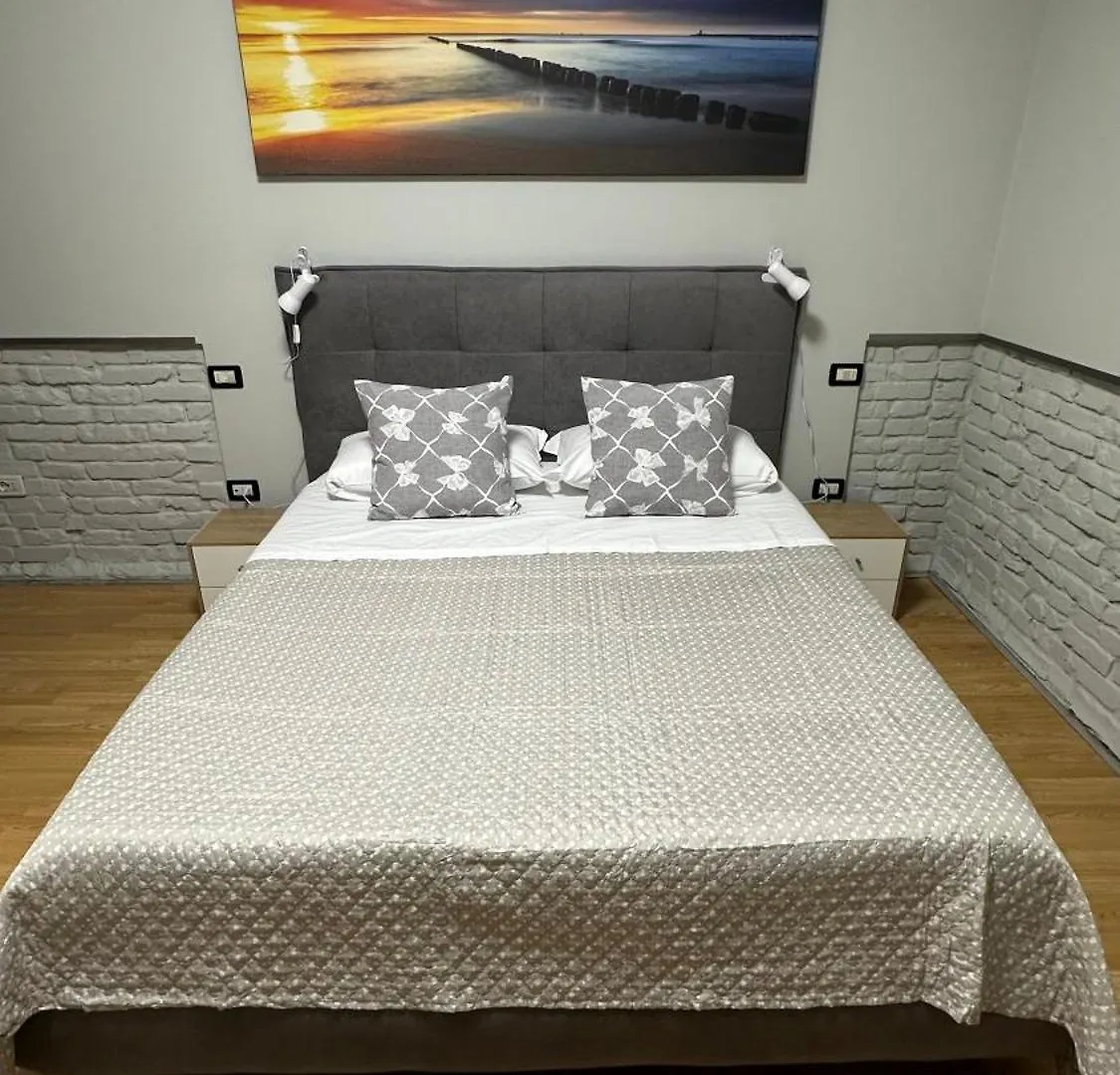 My Tiny Home Venice Marghera