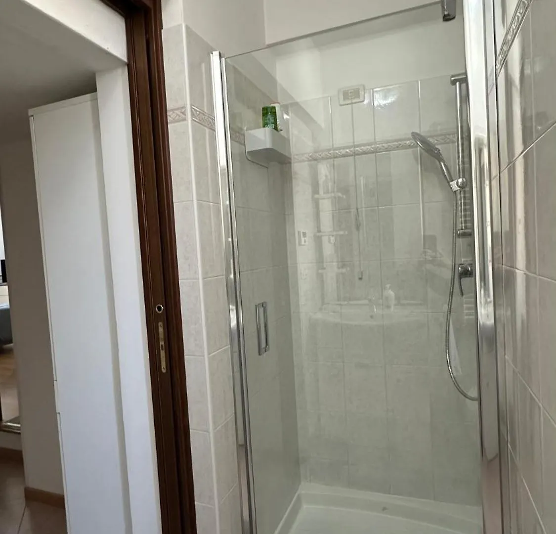 Apartment My Tiny Home Venice Marghera Italy